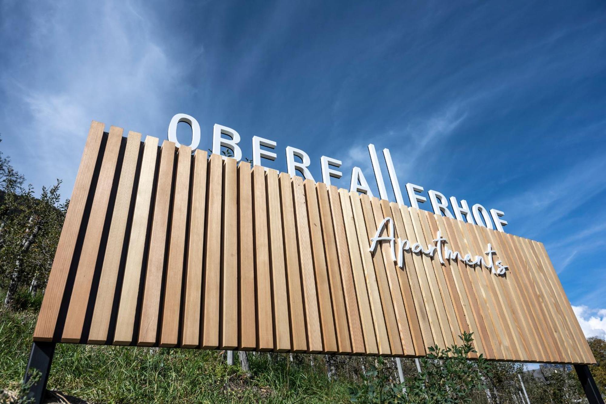 Oberfallerhof Apartment Ummi บาร์บิอาโน ภายนอก รูปภาพ